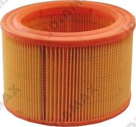 Diamax DA2445 - Air Filter, engine autospares.lv