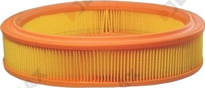 Lucas Electrical EDA 868 - Air Filter, engine autospares.lv