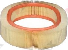 Diamax DA2401 - Air Filter, engine autospares.lv