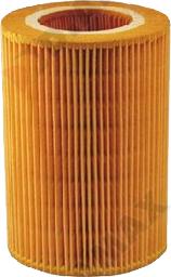 Diamax DA2414 - Air Filter, engine autospares.lv