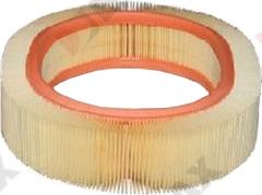 Diamax DA2418 - Air Filter, engine autospares.lv