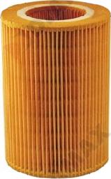 Diamax DA2417 - Air Filter, engine autospares.lv