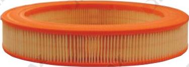 Diamax DA2428 - Air Filter, engine autospares.lv