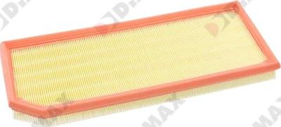 Diamax DA2048 - Air Filter, engine autospares.lv