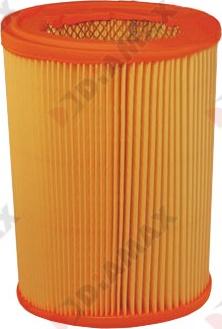 Diamax DA2024 - Air Filter, engine autospares.lv