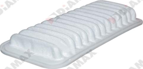 Diamax DA2070 - Air Filter, engine autospares.lv