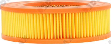 Diamax DA2139 - Air Filter, engine autospares.lv