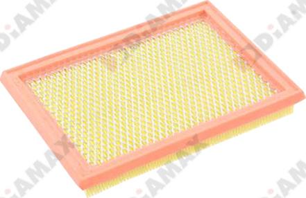 Diamax DA2134 - Air Filter, engine autospares.lv