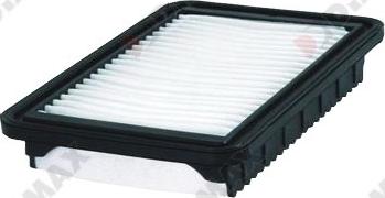 Valeo 585449 - Air Filter, engine autospares.lv