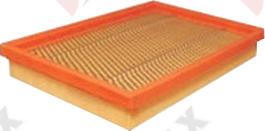 Diamax DA2334 - Air Filter, engine autospares.lv