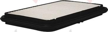 Diamax DA2375 - Air Filter, engine autospares.lv