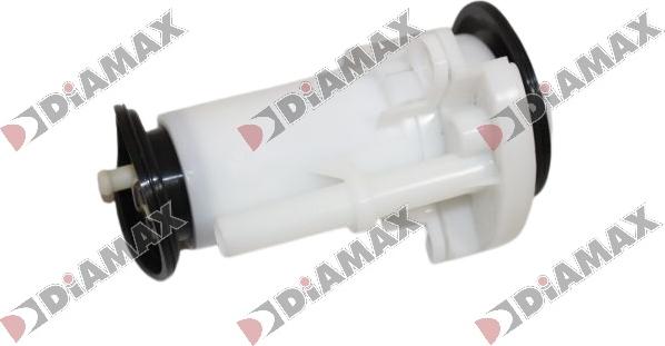 Diamax DF01009 - Fuel Pump autospares.lv