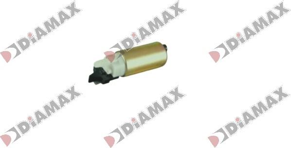 Diamax DF03004 - Fuel Pump autospares.lv