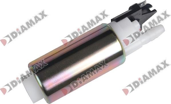 Diamax DF03005 - Fuel Pump autospares.lv