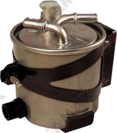 Diamax DF3095 - Fuel filter autospares.lv