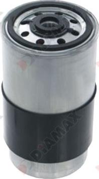 Diamax DF3041 - Fuel filter autospares.lv