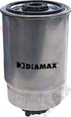 Wilmink Group WG1792838 - Fuel filter autospares.lv