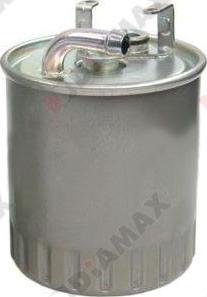 Diamax DF3011 - Fuel filter autospares.lv