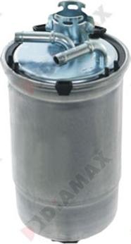 Diamax DF3085 - Fuel filter autospares.lv