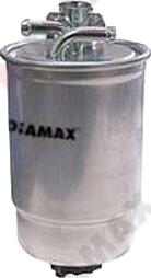 Diamax DF3276 - Fuel filter autospares.lv