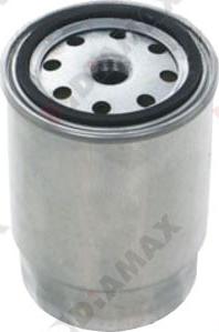 Kamoka F312501 - Fuel filter autospares.lv