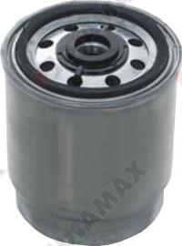 Diamax DF3037 - Fuel filter autospares.lv