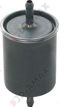 Diamax DF3026 - Fuel filter autospares.lv