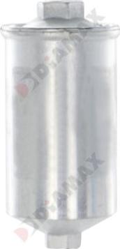 Diamax DF3028 - Fuel filter autospares.lv