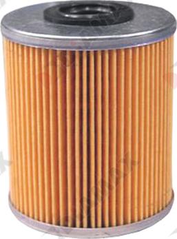 Diamax DF3078 - Fuel filter autospares.lv