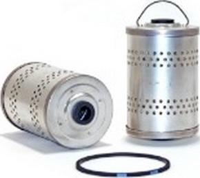 Mann-Filter 659574 - Fuel filter autospares.lv