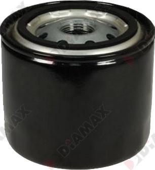 Diamax DF3168 - Fuel filter autospares.lv