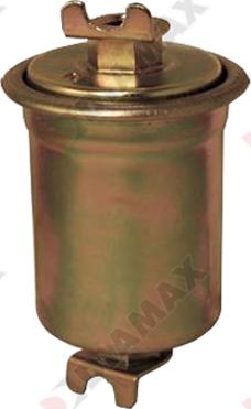 Diamax DF3106 - Fuel filter autospares.lv