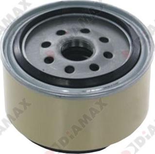 Diamax DF3186 - Fuel filter autospares.lv
