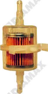 Delphi FF0095 - Fuel filter autospares.lv