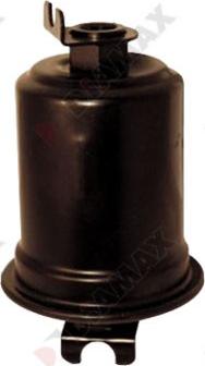 Diamax DF3121 - Fuel filter autospares.lv