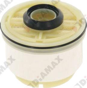 Diamax DF3311 - Fuel filter autospares.lv