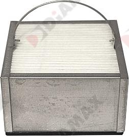 Diamax DF3378 - Fuel filter autospares.lv