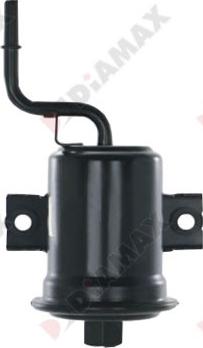 Diamax DF3249 - Fuel filter autospares.lv