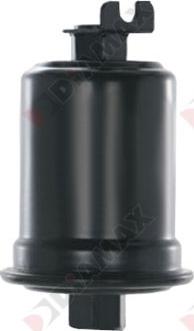 Diamax DF3257 - Fuel filter autospares.lv