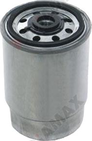 OSSCA 00499 - Fuel filter autospares.lv