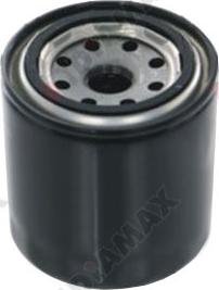 Diamax DF3221 - Fuel filter autospares.lv
