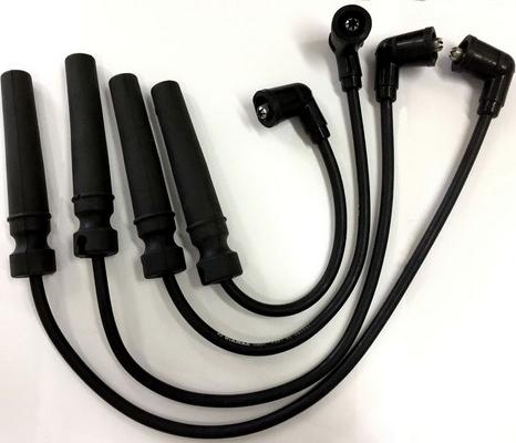 Diamax DG1007 - Ignition Cable Kit autospares.lv