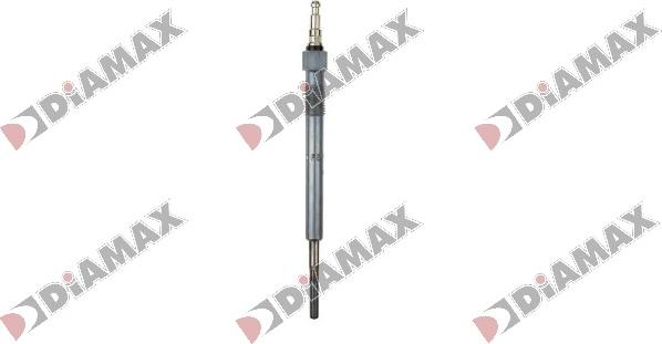 Diamax DG8044 - Glow Plug autospares.lv