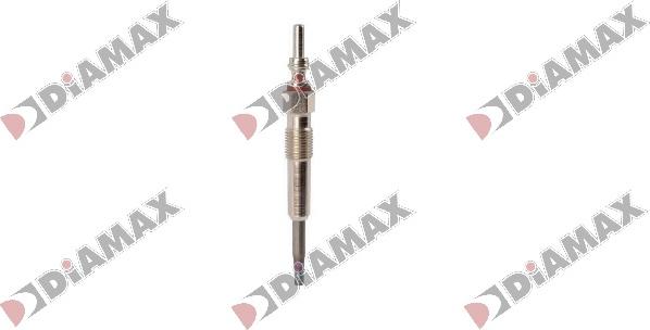 Diamax DG8040 - Glow Plug autospares.lv