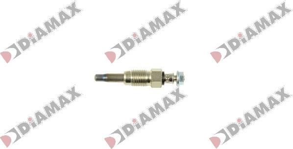 Diamax DG8015 - Glow Plug autospares.lv