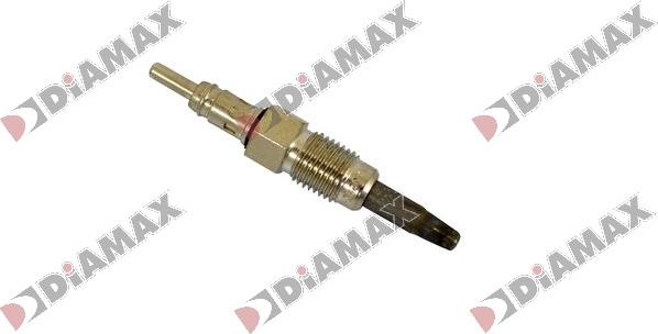 Diamax DG8039 - Glow Plug autospares.lv