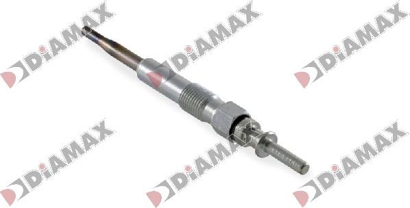 Diamax DG8030 - Glow Plug autospares.lv