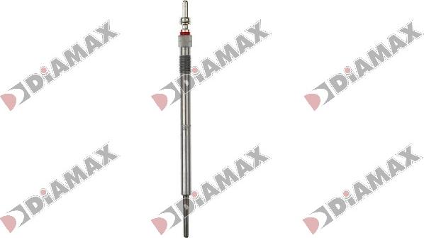 Diamax DG8033 - Glow Plug autospares.lv