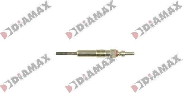 Diamax DG8032 - Glow Plug autospares.lv