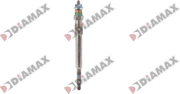 Diamax DG8023 - Glow Plug autospares.lv